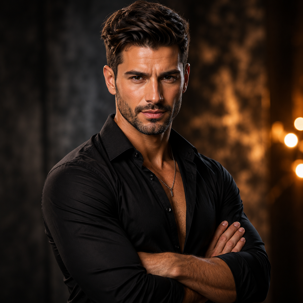 Gael Bachata